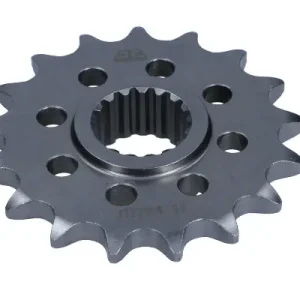 JT ZĘBATKA NAPĘDOWA PRZÓD MOTO STALOWA Bezpieczna płatność