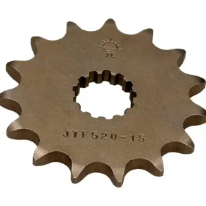 Kup teraz JT Zębatka Napędowa Przód Moto Stalowa JTF520.15