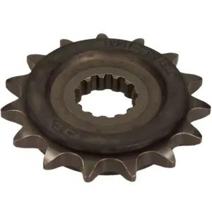 JT ZĘBATKA NAPĘDOWA Z TŁUMIKIEM DRGAŃ PRZÓD MOTO STALOWA Oferta