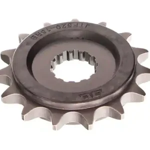 JT Zębatka Napędowa Z Tłumikiem Drgań Przód Moto Stalowa JTF520.15RB Zwrot pieniędzy