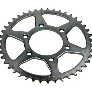 JT ZĘBATKA NAPĘDZANA JTR478.43 TYŁ MOTO STALOWA Nowość