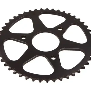 JT Zębatka Napędzana Tył JTR1077.47 MOTO Stalowa Nowość