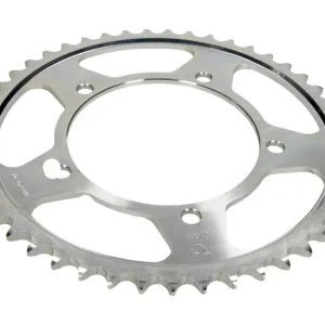 JT Zębatka Napędzana Tył JTR1792.47 MOTO Stalowa Zwrot pieniędzy