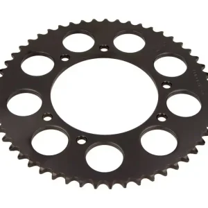 Szybka dostawa JT Zębatka Napędzana Tylna Stalowa MOTO JTR1131.53