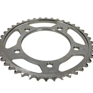 JT ZĘBATKA NAPĘDZANA TYŁ MOTO STALOWA Premium