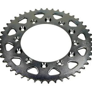 JT ZĘBATKA NAPĘDZANA TYŁ MOTO STALOWA Kup teraz