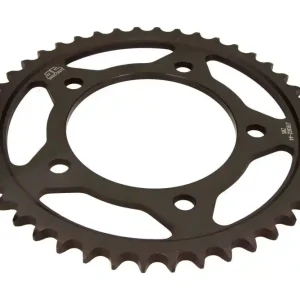 Bezpieczna płatność JT ZĘBATKA NAPĘDZANA TYŁ MOTO STALOWA