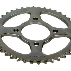 Darmowa dostawa JT ZĘBATKA NAPĘDZANA TYŁ MOTO STALOWA