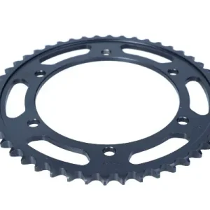 Autentyczny JT ZĘBATKA NAPĘDZANA TYŁ MOTO STALOWA