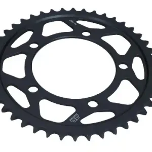 Nowość JT ZĘBATKA NAPĘDZANA TYŁ MOTO STALOWA