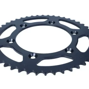 JT ZĘBATKA NAPĘDZANA TYŁ MOTO STALOWA Wyprzedaż