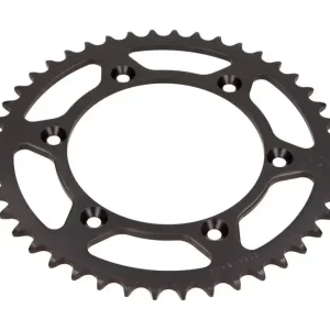 JT ZĘBATKA NAPĘDZANA TYŁ MOTO STALOWA Najlepsza cena