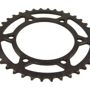 JT ZĘBATKA NAPĘDZANA TYŁ MOTO STALOWA Wysoka jakość