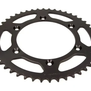 Popularny JT ZĘBATKA NAPĘDZANA TYŁ MOTO STALOWA