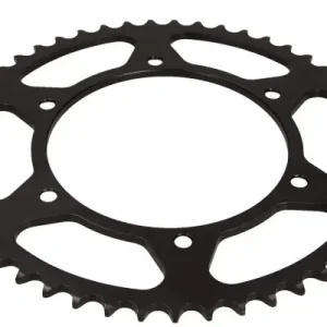 JT ZĘBATKA NAPĘDZANA TYŁ MOTO STALOWA Wysoka jakość