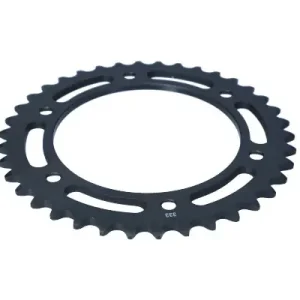 Bezpieczna płatność JT ZĘBATKA NAPĘDZANA TYŁ MOTO STALOWA