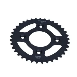 JT ZĘBATKA NAPĘDZANA TYŁ MOTO STALOWA Wysoka jakość