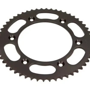 Rabat JT ZĘBATKA NAPĘDZANA TYŁ MOTO STALOWA