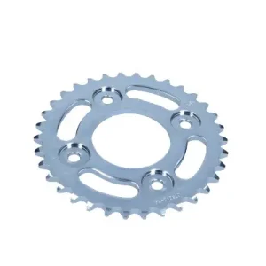 Ekspresowa dostawa JT ZĘBATKA NAPĘDZANA TYŁ MOTO STALOWA