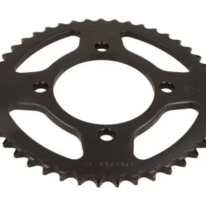 Ostatnia szansa JT ZĘBATKA NAPĘDZANA TYŁ MOTO STALOWA