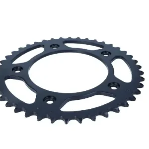 JT ZĘBATKA NAPĘDZANA TYŁ MOTO STALOWA Popularny