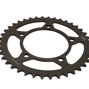 JT ZĘBATKA NAPĘDZANA TYŁ MOTO STALOWA Szybka dostawa