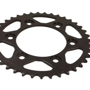 Popularny JT ZĘBATKA NAPĘDZANA TYŁ MOTO STALOWA