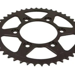 JT ZĘBATKA NAPĘDZANA TYŁ MOTO STALOWA Ostatnia szansa