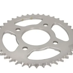 Nowość JT ZĘBATKA NAPĘDZANA TYŁ MOTO STALOWA