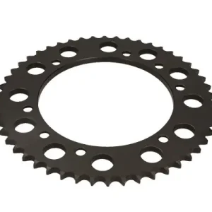 Popularny JT ZĘBATKA NAPĘDZANA TYŁ MOTO STALOWA