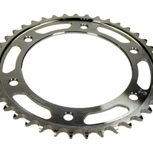 JT ZĘBATKA NAPĘDZANA TYŁ MOTO STALOWA Bezpieczna płatność