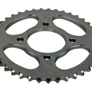 JT ZĘBATKA NAPĘDZANA TYŁ MOTO STALOWA Darmowa dostawa