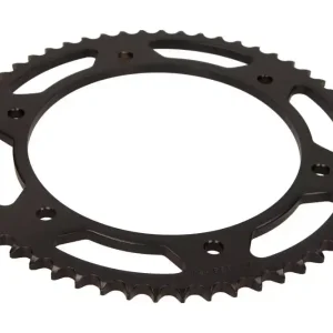 Autentyczny JT ZĘBATKA NAPĘDZANA TYŁ MOTO STALOWA