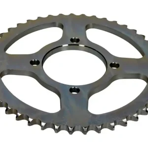 Popularny JT ZĘBATKA NAPĘDZANA TYŁ MOTO STALOWA