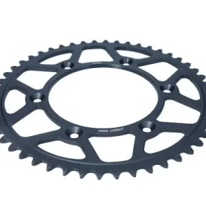 Autentyczny JT Zębatka Napędzana Tył Moto Stalowa JTR897.50SC