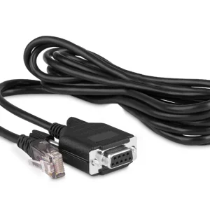 Bezpieczna płatność Kabel E-C-PS-DB9/M12 - Atos