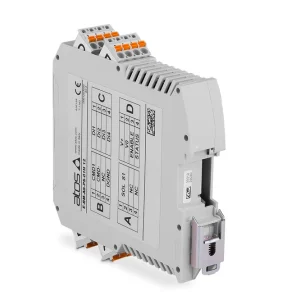 Bezpieczna płatność Karta sterująca E-BM-AS-PS-01H/A - Atos