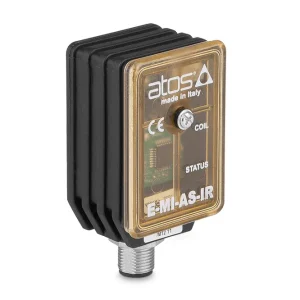 Wysoka jakość Karta sterująca E-MI-AS-IR-01H/IM12 - Atos