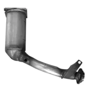 Wyprzedaż KATALIZATOR JMJ JMJ1091007 PEUGEOT 206 1,4 TU3JP/TU3A EURO 3/4