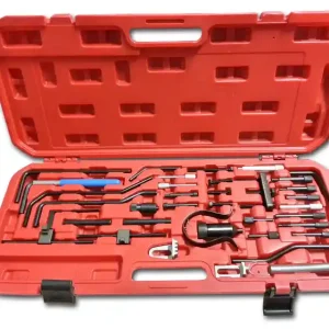 Premium KB Blokada Rozrządu Citroen Peugeot KB04176