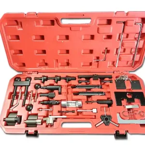 Zamów teraz KB Blokada Rozrządu KB04291 VW Audi