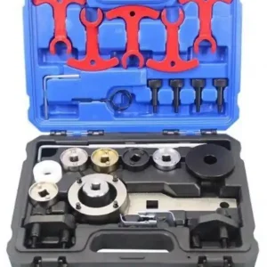 KB BLOKADA ROZRZĄDU VW AUDI, SEAT, SKODA 1.8 2.0 TFSI TSI GTI Nowość