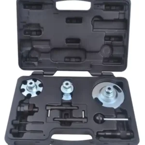 Ostatnia szansa KB Blokada rozrządu VW Audi 2.7 TDI CR 3.0 TDI CR 4.0 KB08513