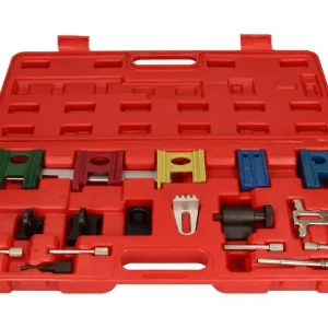 KB BLOKADY ROZRZĄDU OPEL/ VW/ FORD/ HONDA KB01557 Oferta limitowana