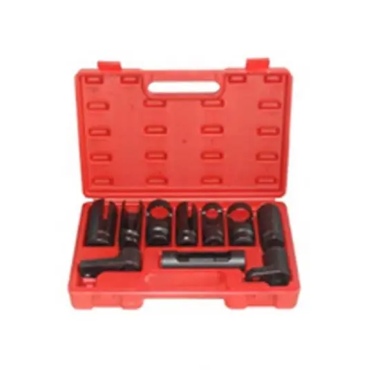 KB GLOBAL KB ZESTAW NASADEK DO WTRYSKIWACZY I SONDY LAMBDA Tani