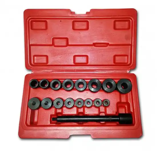 KB Global ZESTAW DO CENTROWANIA SPRZĘGŁA 17 CZ Rabat