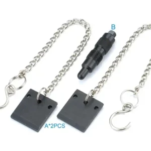 Niska cena KB Komplet Blokad Rozrządu 3 Szt. KB01654 VW Audi V6/V8 TDI