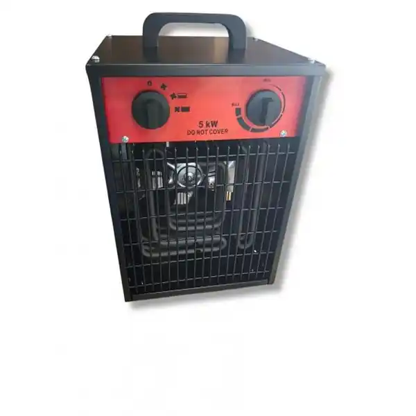 Tani KB NAGRZEWNICA ELEKTRYCZNA 5 KW