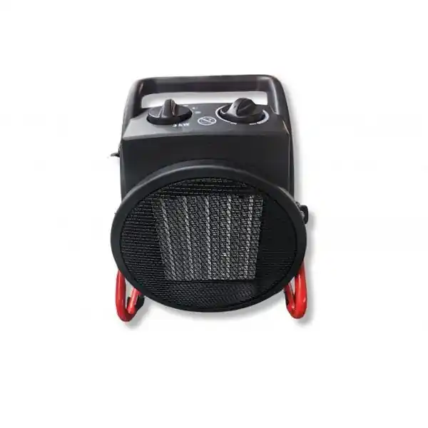 KB NAGRZEWNICA ELEKTRYCZNA CERAMICZNA 3 KW Oferta