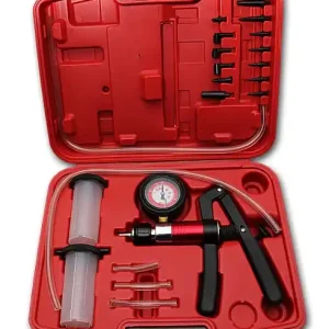 Oryginalny KB Pompka Ciśnieniowo-Podciśnieniowa KB04100